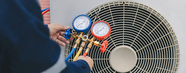 Licensed Hvac service in Fayetteville, NC - Tropical Oasis HVAC