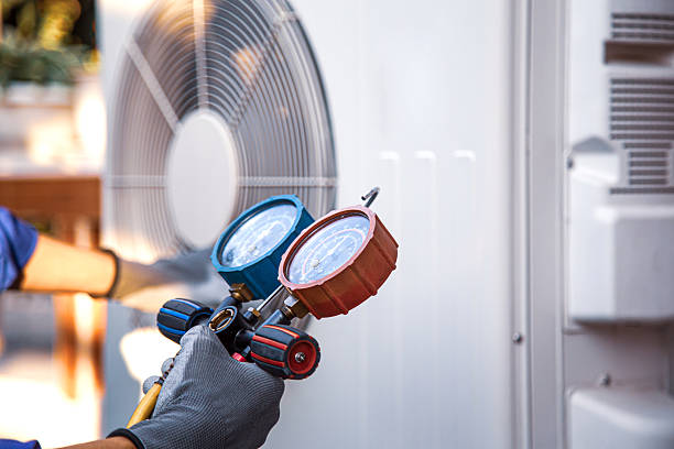 Trusted Hvac service in Fayetteville, NC - Tropical Oasis HVAC